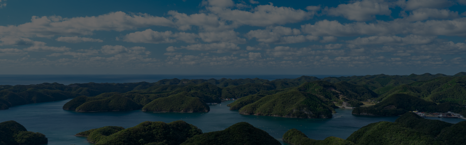 五島・対馬現地トレーニング