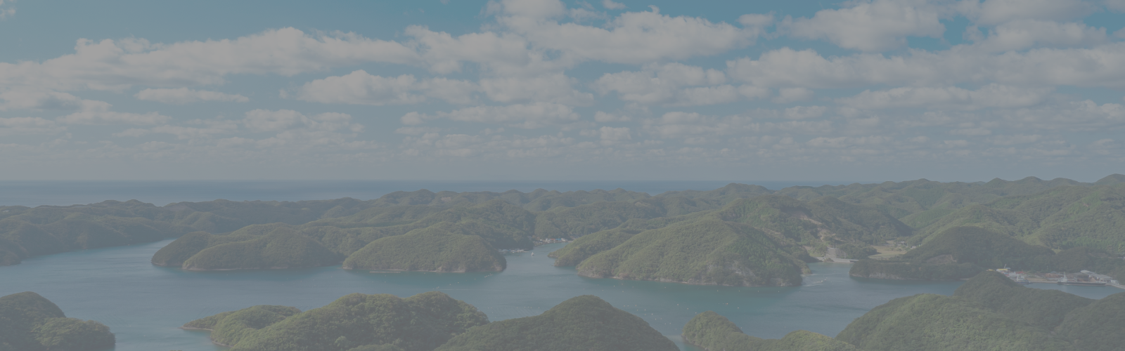 五島・対馬現地トレーニング