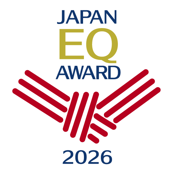 JAPAN EQ AWARD 2026